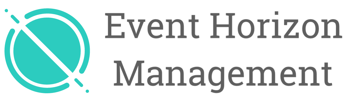 Event Horizon Managment, Inc.（イベント・ホライゾン・マネジメント株式会社）